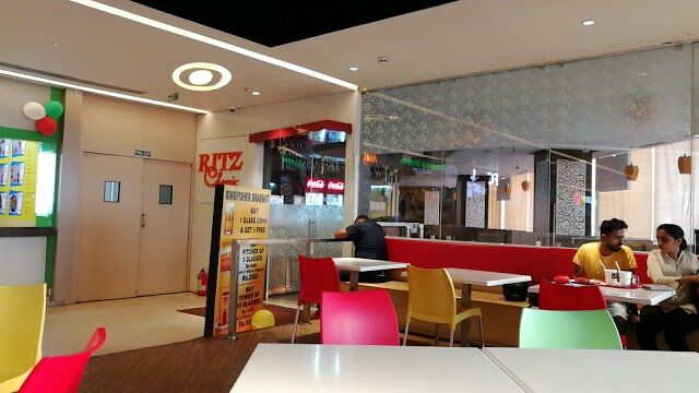 Ritz Classic Mall De Goa